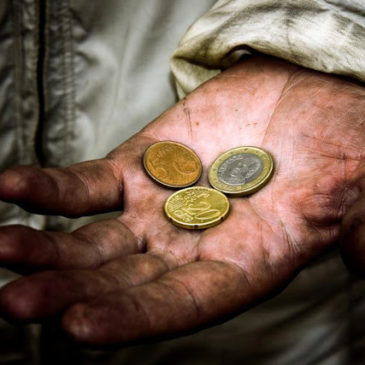 Lotta alla povertà, quello stretto legame con la disabilità che non va dimenticato