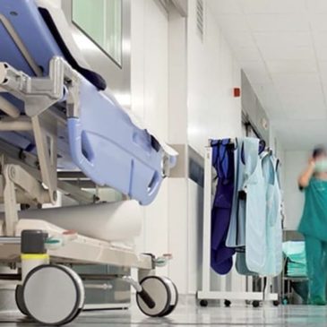 Sanità, Renzi: nella Legge di Bilancio 2 miliardi in più