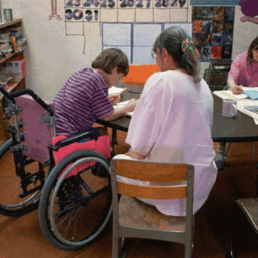Anagrafe Studenti, dal 15 gennaio inserimento dati alunni disabili: dalla certificazione al PEI. Nota Miur