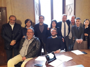 Durante e dopo di noi’, firmato il protocollo d’intesa tra Comune dell’Aquila e Asl