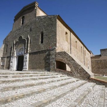 Spesi 50mila euro ma l’abbazia è vietata