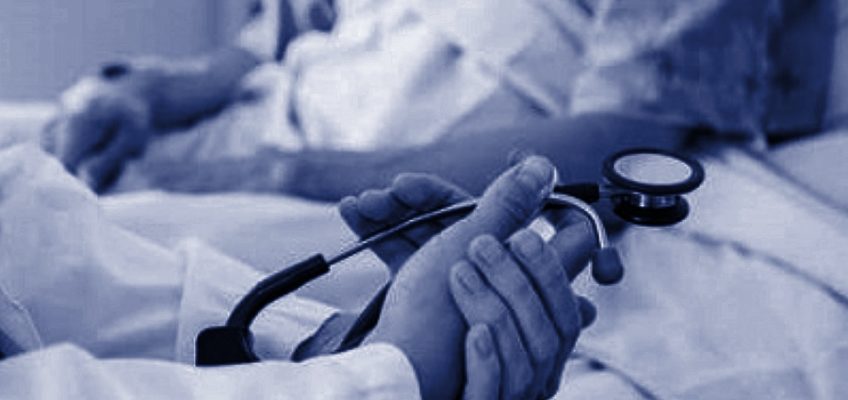 L’inedia dello Stato di fronte alle persone con disabilita’