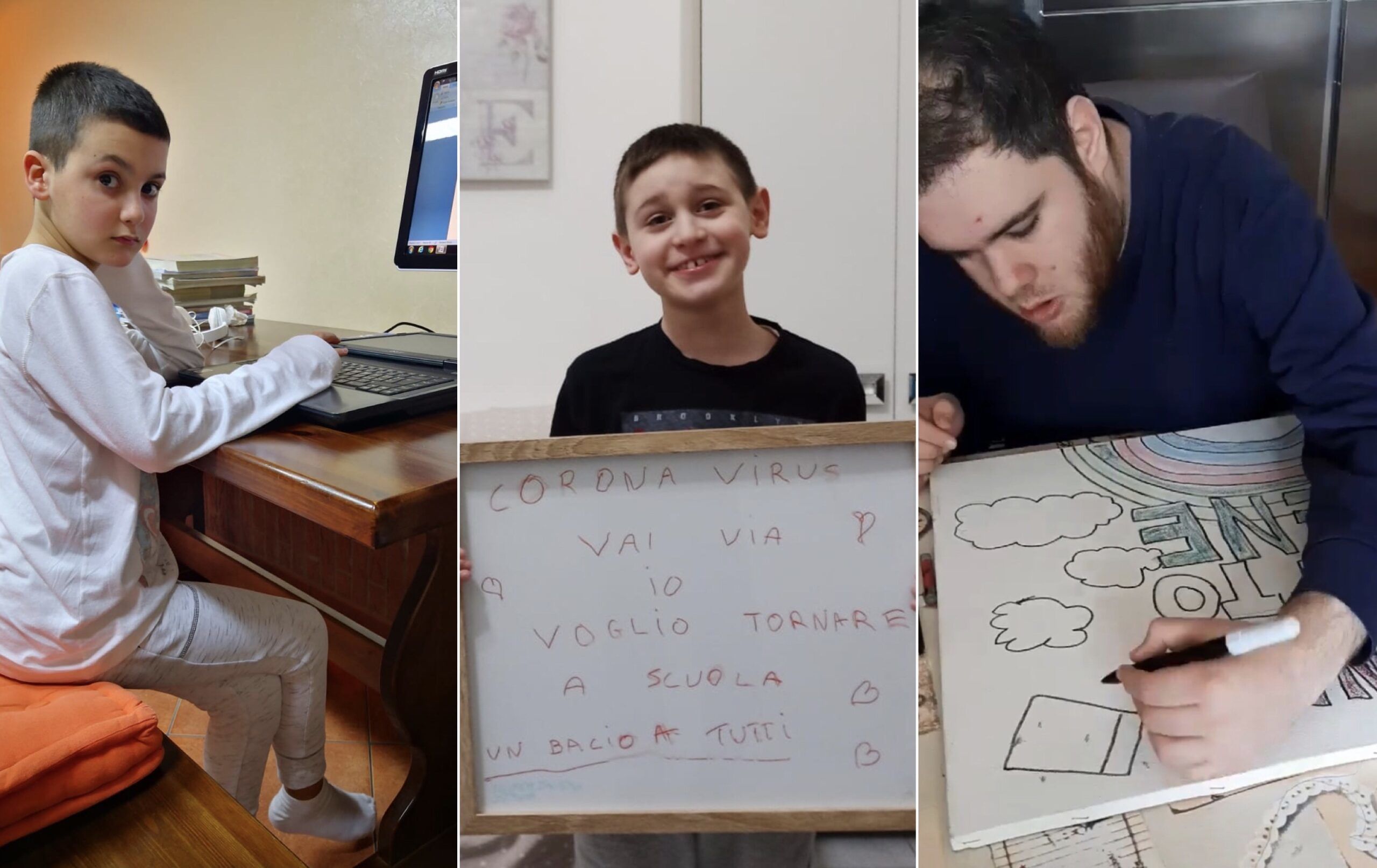 Bambini autistici, ecco le linee guida per aiutarli