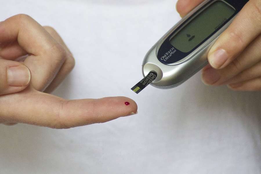 Bonus diabete da 517 euro confermato. In regione ne soffrono oltre 90mila persone.