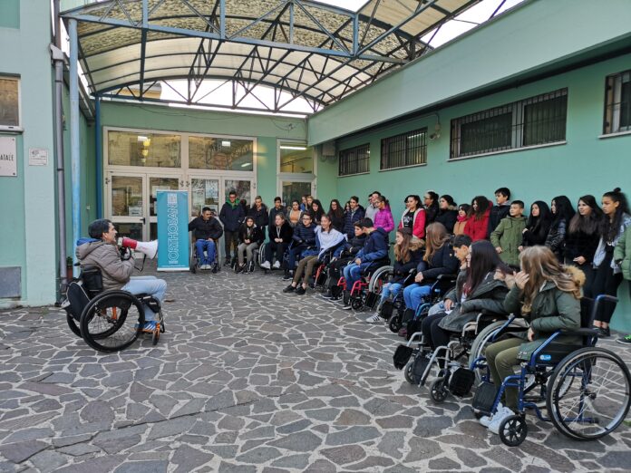 Montesilvano, il progetto Sentinelle della Civiltà arriva nelle scuole di Pescara