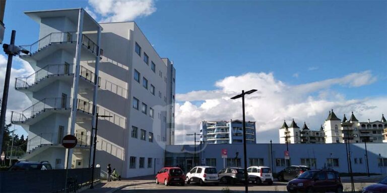 MONTESILVANO RIAPERTO L’UFFICIO DI MEDICINA LEGALE NEL DISTRETTO SANITARIO