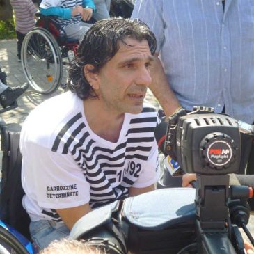 A Claudio Ferrante l’onorificenza di Cavaliere al “Merito della Repubblica”
