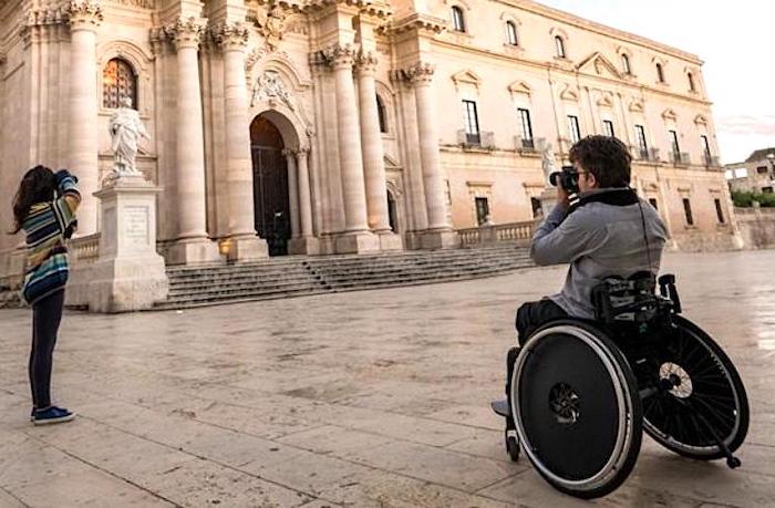 Turismo accessibile. In arrivo fondi per strutture che migliorano i servizi per utenti con disabilità