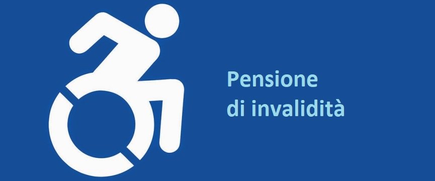 Pensione di invalidità: solo 295 euro al mese. A quando gli aumenti per gli invalidi parziali?