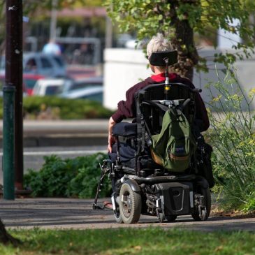 Sociale: 3,5 mln per Vita Indipendente. Per la prima volta finanziate tutte le domande