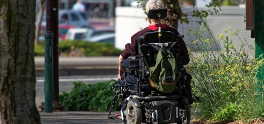 Sociale: 3,5 mln per Vita Indipendente. Per la prima volta finanziate tutte le domande