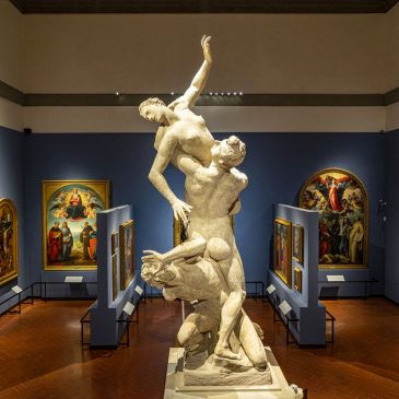 Barriere architettoniche: quasi 2,7 milioni per abbattimenti nei musei civici di Firenze