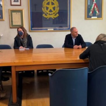 Montesilvano si prepara al Peba con un pool di tecnici