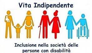 Interventi regionali per la vita indipendente annualità 2023